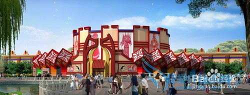 宁波杭州湾新区旅游攻略