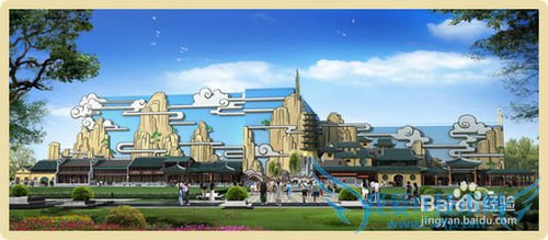 宁波杭州湾新区旅游攻略