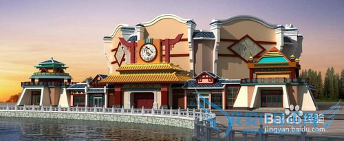 宁波杭州湾新区旅游攻略