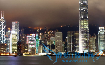 香港购物的个人经验?