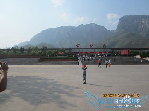 暑假和孩子旅游的好去处