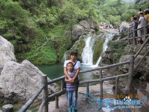 暑假和孩子旅游的好去处