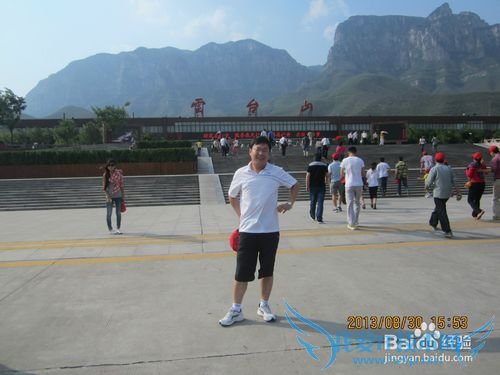 暑假和孩子旅游的好去处