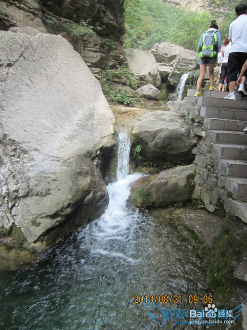 暑假和孩子旅游的好去处