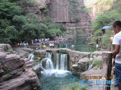 暑假和孩子旅游的好去处