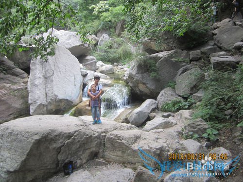 暑假和孩子旅游的好去处