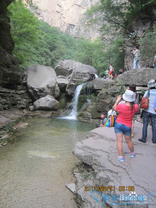 暑假和孩子旅游的好去处