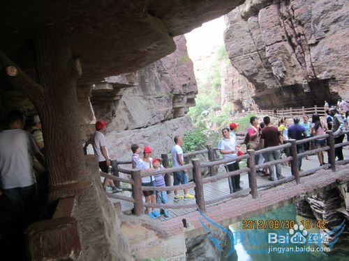 暑假和孩子旅游的好去处