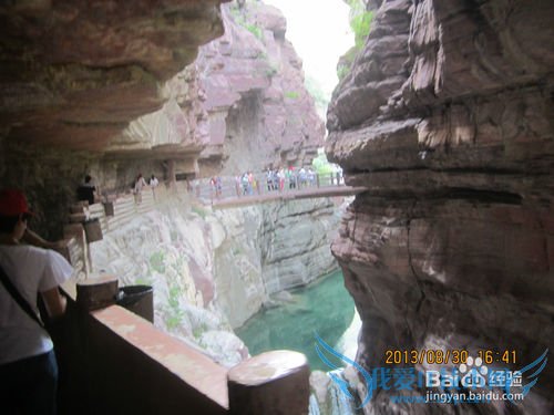 暑假和孩子旅游的好去处