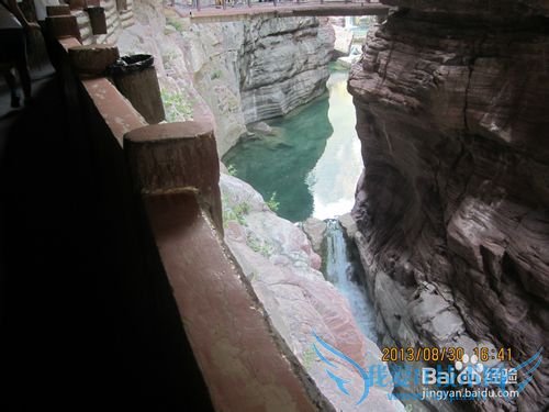 暑假和孩子旅游的好去处