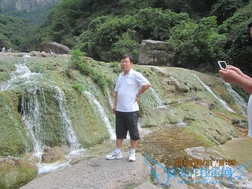 暑假和孩子旅游的好去处