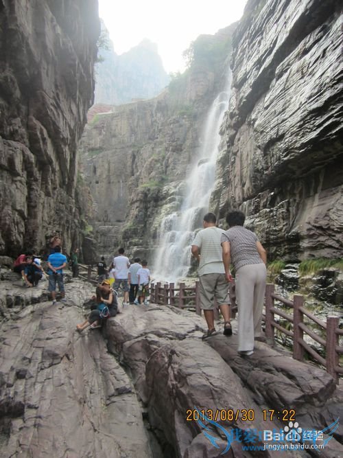 暑假和孩子旅游的好去处