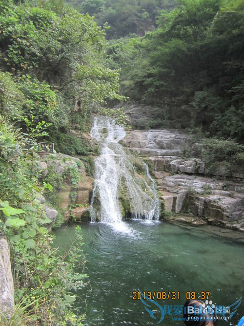 暑假和孩子旅游的好去处