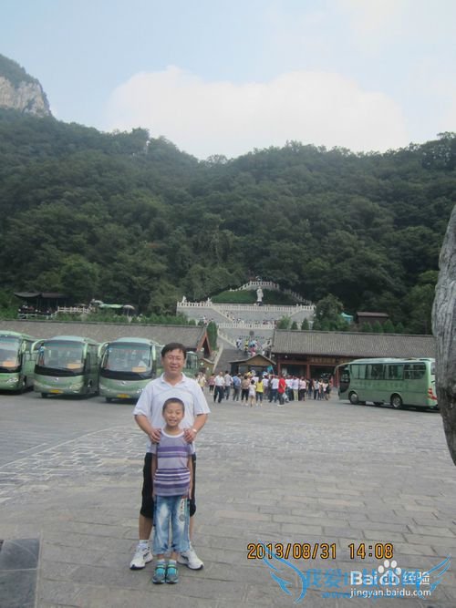 暑假和孩子旅游的好去处