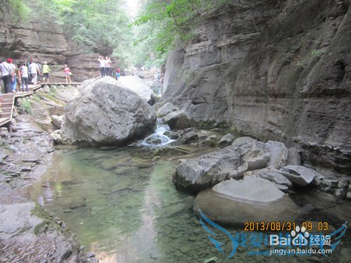 暑假和孩子旅游的好去处