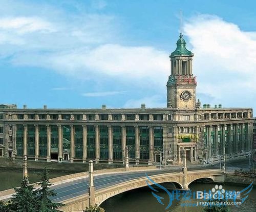 上海旅游攻略——教你如何穷游上海