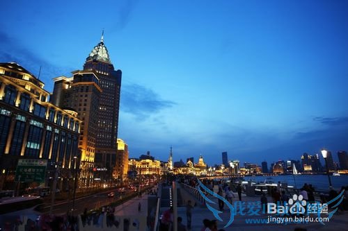 上海旅游攻略——教你如何穷游上海