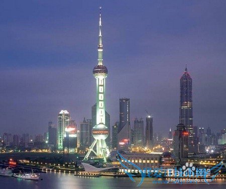 上海旅游攻略——教你如何穷游上海