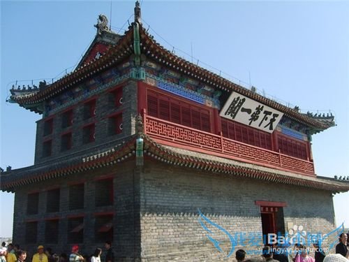 2015五一河北旅游去哪玩?