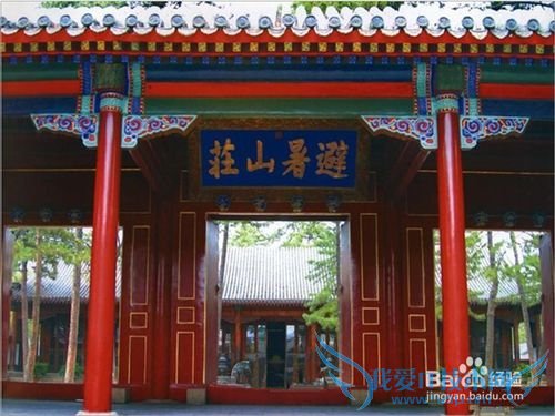 2015五一河北旅游去哪玩?