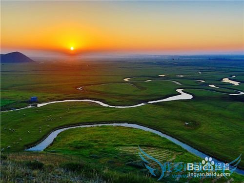 2015五一河北旅游去哪玩?