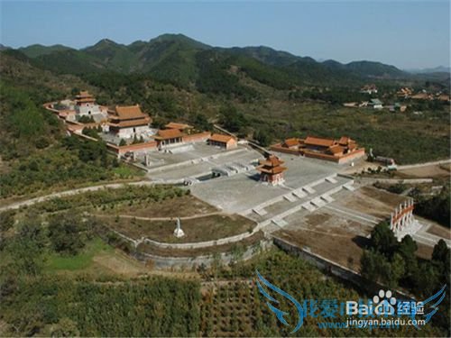 2015五一河北旅游去哪玩?