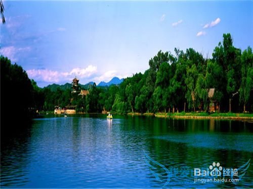 2015五一河北旅游去哪玩?