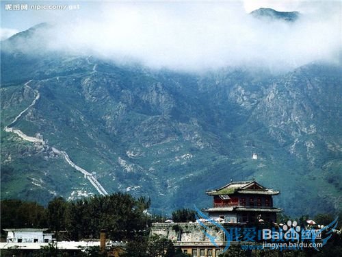 2015五一河北旅游去哪玩?