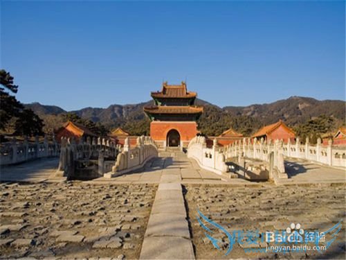 2015五一河北旅游去哪玩?