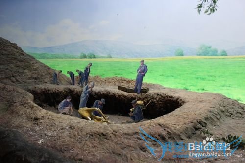 假期旅游之带儿童游览上海科技馆