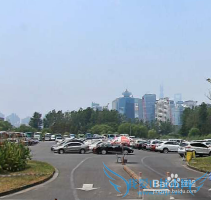 假期旅游之带儿童游览上海科技馆