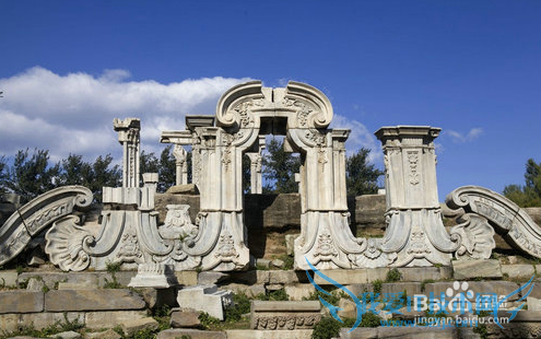 北京旅游全攻略