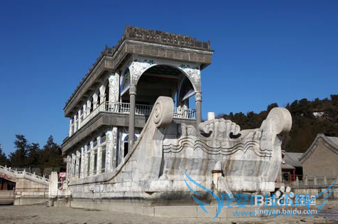 北京旅游全攻略