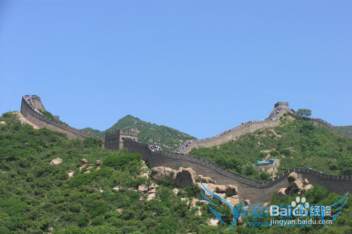 北京旅游全攻略