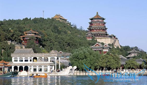 北京旅游全攻略