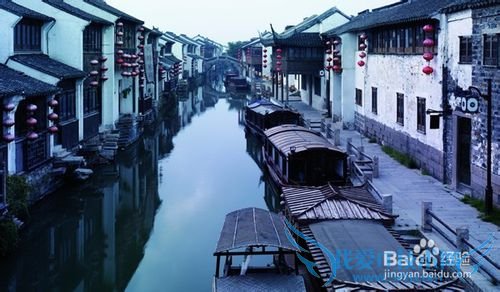 旅游旅游的城市推荐?