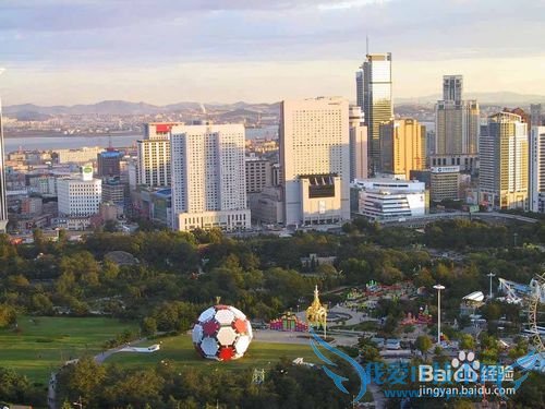 旅游旅游的城市推荐?