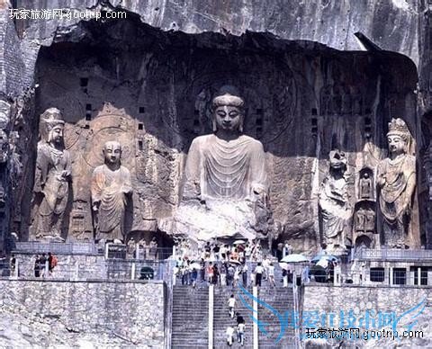 旅游旅游的城市推荐?