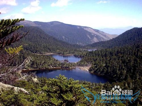 冬天云南旅游攻略