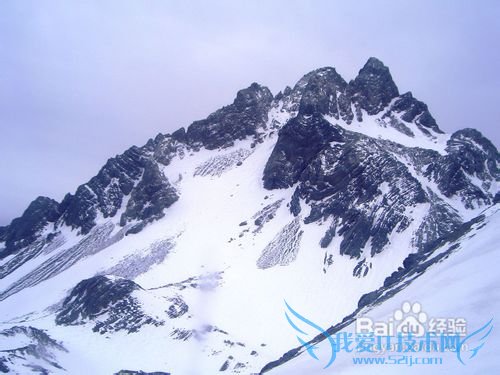 冬天云南旅游攻略