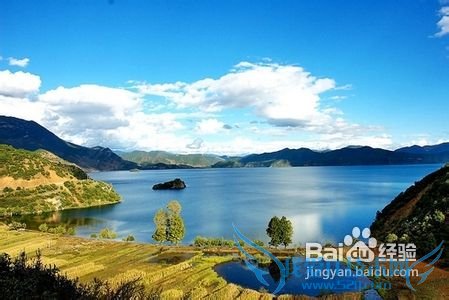 冬天云南旅游攻略