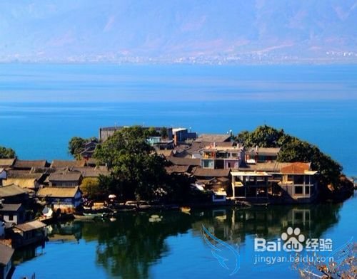 2012云南大理旅游攻略