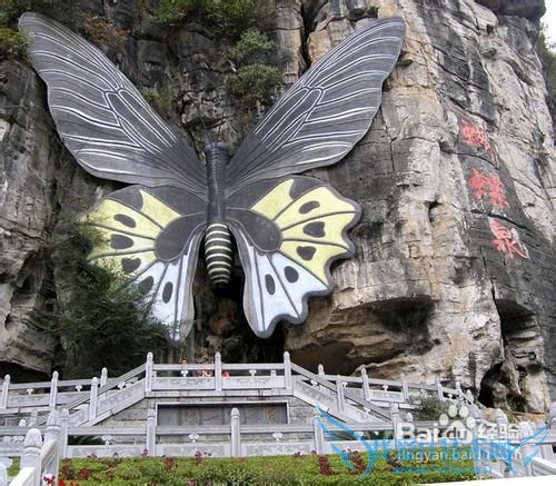 2012云南大理旅游攻略