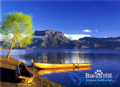 2012云南大理旅游攻略