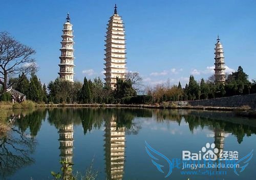 2012云南大理旅游攻略