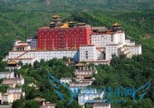 北京到承德避暑山庄旅游攻略