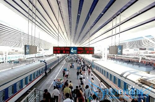 北京到承德避暑山庄旅游攻略