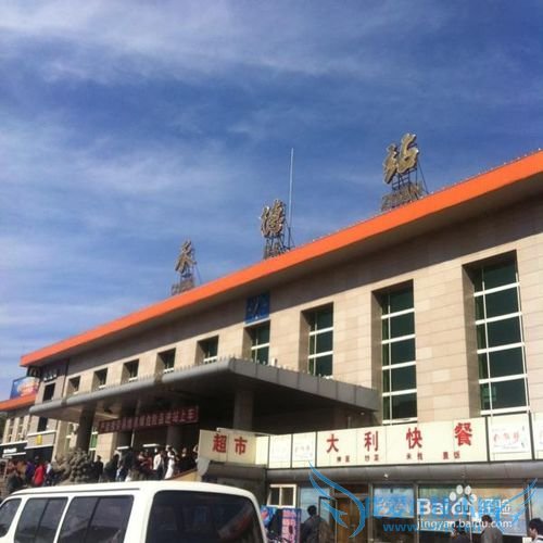 北京到承德避暑山庄旅游攻略