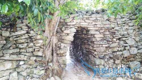 墨西哥旅游攻略十:坎昆、图伦