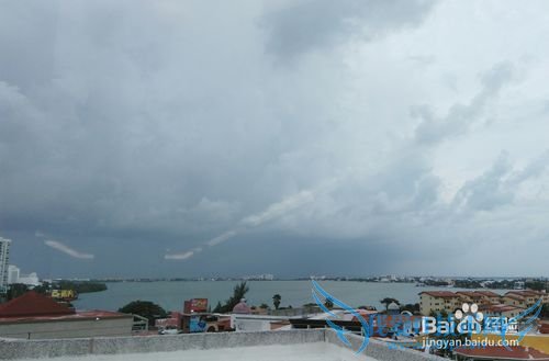 墨西哥旅游攻略十:坎昆、图伦